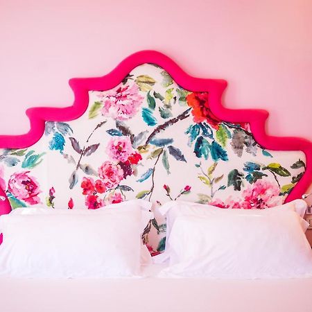 Boutique Hotel Don Alfonso 1890 ซานตากาตา ซุย ดูเอกอลฟี ภายนอก รูปภาพ